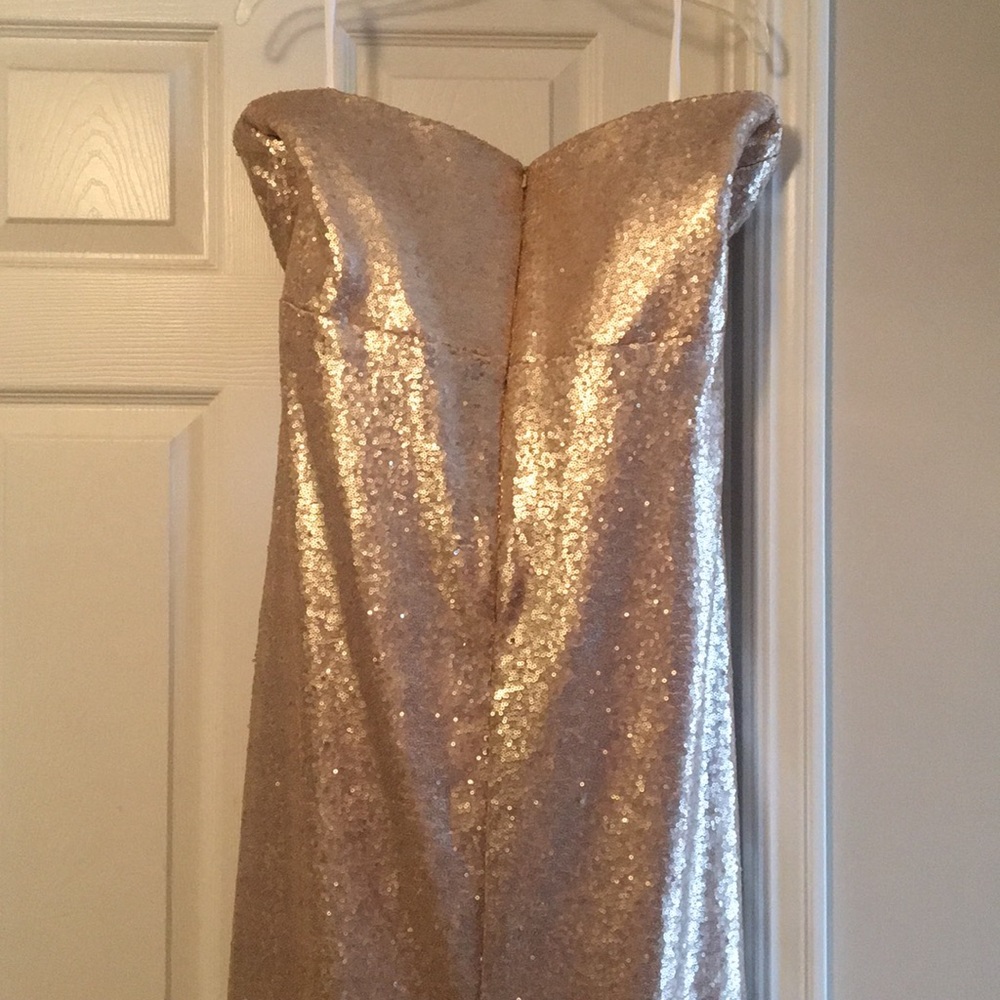 Bridesmaid dress - Picture 5 of 5